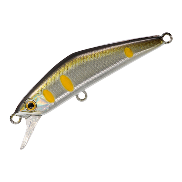 Ｄ－コンパクト　４５(＃０８　アユ箔)